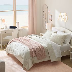 Soft Gauze Comforter