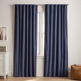 Camden Blackout Curtain