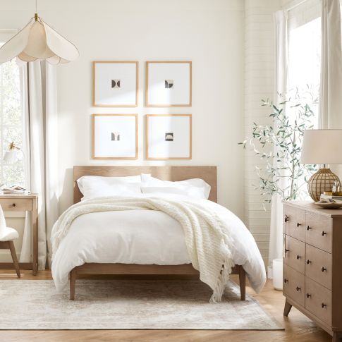 Coastal Off-Campus Apartment