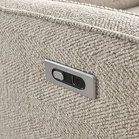 Miles Power Recliner Chair