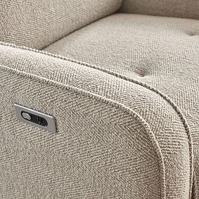 Miles Power Recliner Chair