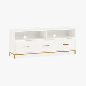 Blaire Media Storage (60")