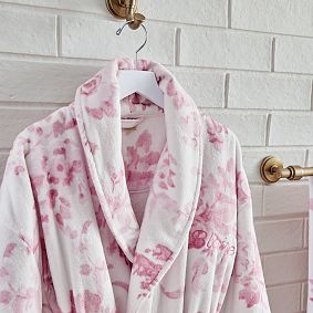 LoveShackFancy Shower Caddy Set &amp; Bath Linen Set