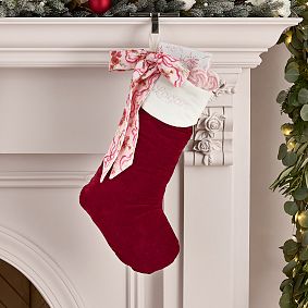 LoveShackFancy Stockings