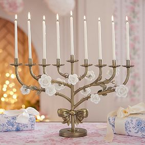 LoveShackFancy Menorah