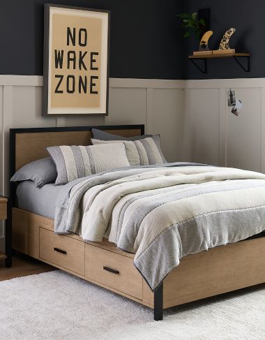 Teen Headboards | Pottery Barn Teen