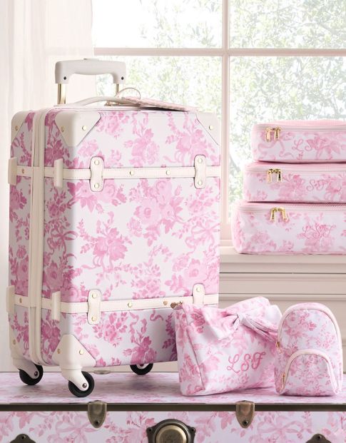 All Luggage &amp; Bags