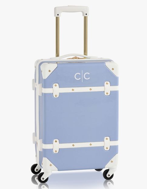 Luggage &amp; Duffle Bags