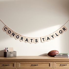 Celebrations Wall Decor