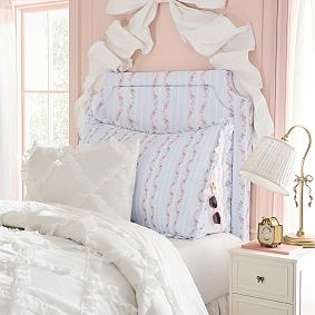 LoveShackFancy Sun Terrace Wedge Pillow