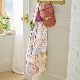 Billabong In Your Dreams Beach Towel UPF 50+