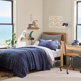 Billabong Tides Stripe Quilt