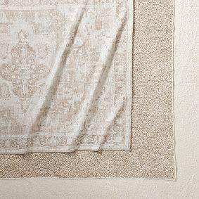 Ellington Washable Rug