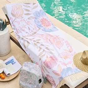 Billabong In Your Dreams Beach Towel UPF 50+