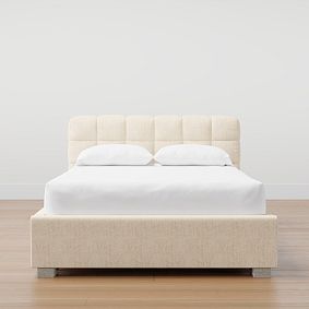 Baldwin Upholstered Storage Bed