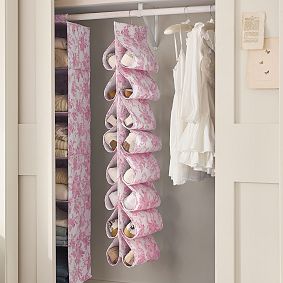 LoveShackFancy - Build Your Own Closet Storage