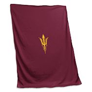 College Sweatshirt Oversized Throw
