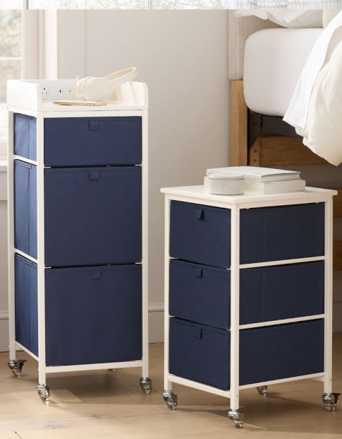 Storage Carts