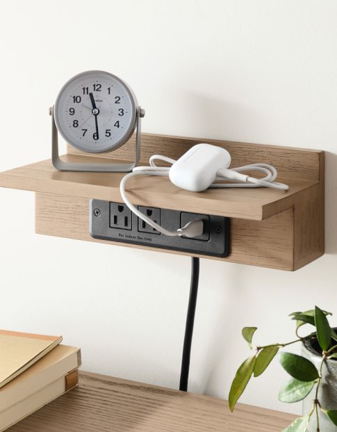 Shelves &amp; Wall Organization