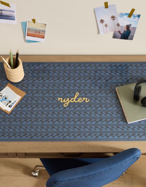 Desk Mats &amp; Accessories