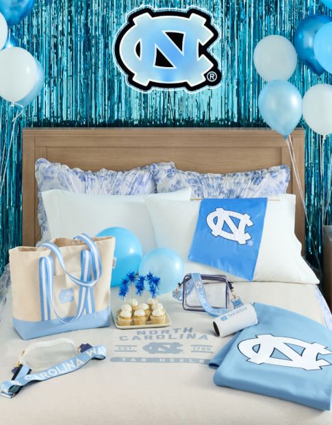College Spirit Shop