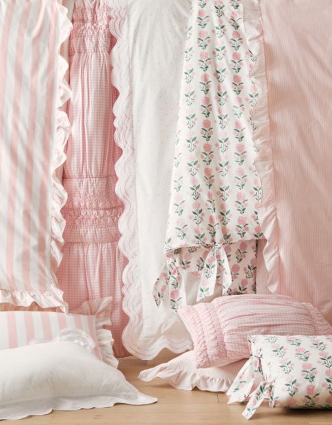 All Girls&rsquo; Bedding