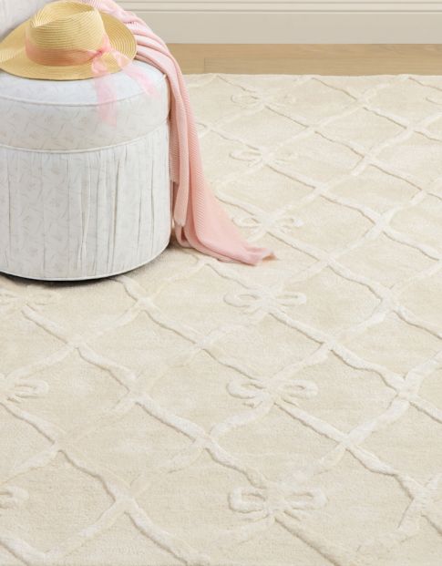 Textured Rugs
