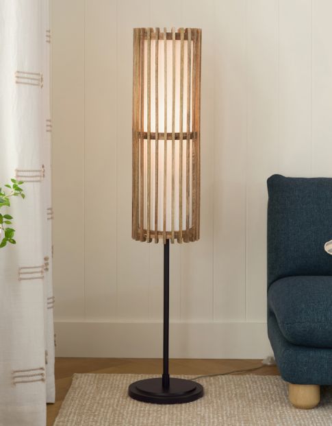Floor Lamps