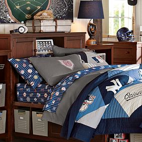 <i>MLB™</i> Sheet Set