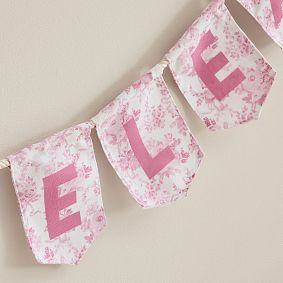 LoveShackFancy Congrats Wall Decor