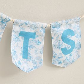 LoveShackFancy Congrats Wall Decor