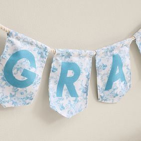 LoveShackFancy Happy Graduation Wall Decor