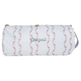 LoveShackFancy Sun Terrace Duffle