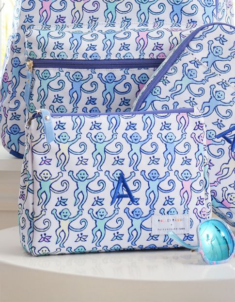 Cosmetic &amp; Toiletry Bags