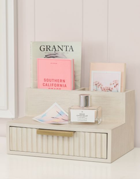 Jewellery &amp; Beauty