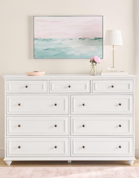 Dressers &amp; Armoires