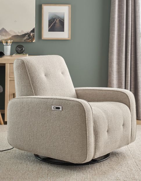 Lounge &amp; Accent Chairs