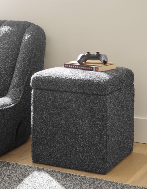 Stools, Ottomans &amp; Benches