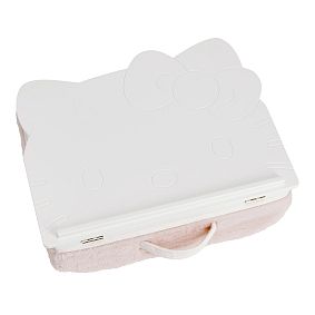 Open Box: Hello Kitty® Adjustable Lapdesk - Blush