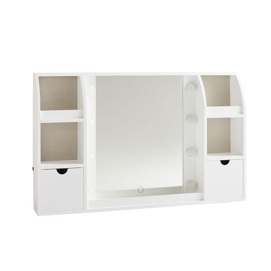 Marquee Makeup Vanity (32"x20")