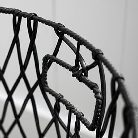 Basketball Hamper