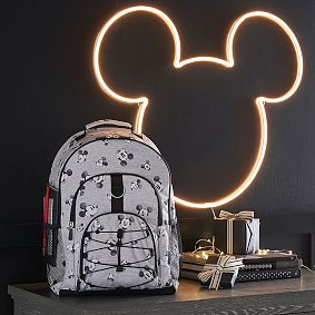 Disney Mickey Mouse Wall Light