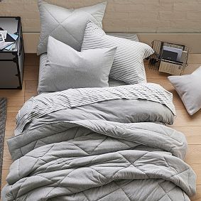 Favorite Tee Comforter &amp; Sheet Set Twin XL Bed in a Bag