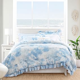 Pottery Barn Hampton Storage Bed - Thumbnail 3