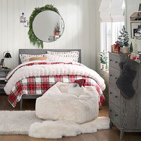 Open Box: Cloud Nine Rug