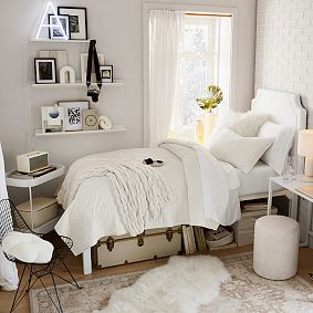 Rectangle Storage Cart