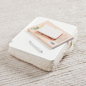 Sherpa Ivory Lapdesk