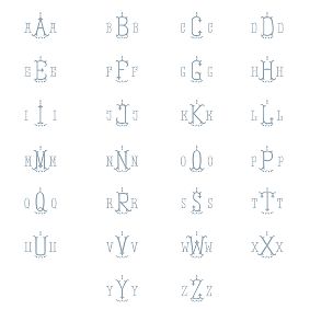 Brynn Border Duvet Cover