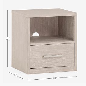 Cleary Nightstand (20")