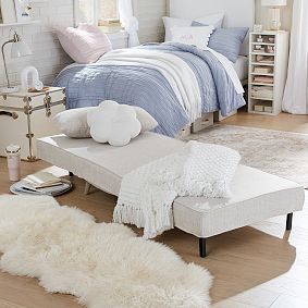 Flower Velvet Pillow